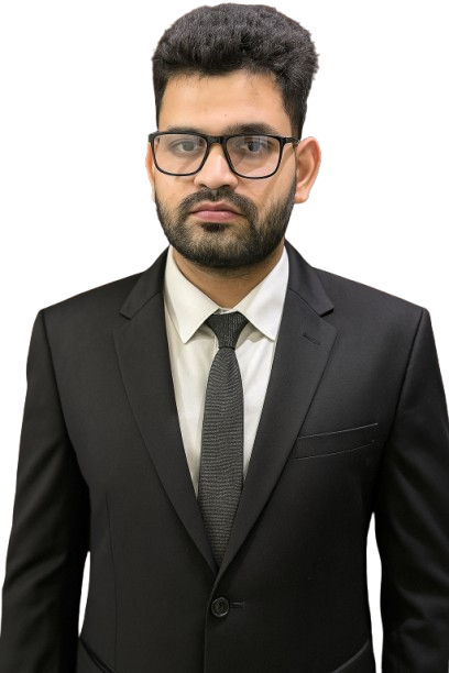 Dheeraj Chaudhary