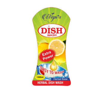 Dish Wash