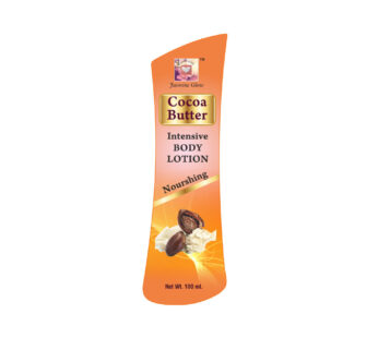 Cocoa Butter Body Lotion