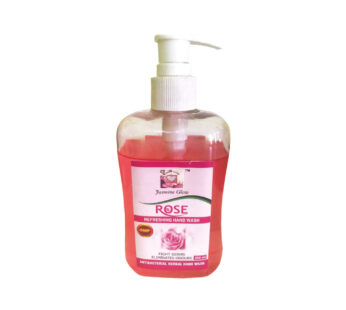 Rose Refreshing Hand Wash (250 ml)