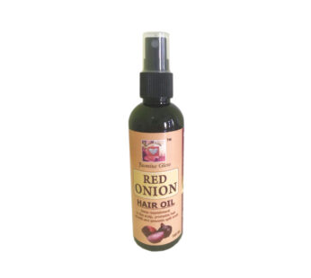 Red Onion Hair Oil (100 ml)