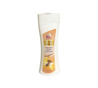 Cocoa Butter Body Lotion (100ml)