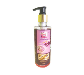 Onion Shampoo (150 ml) (Copy)