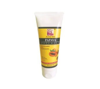 Papaya Face Wash (100 ml)